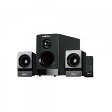 Real 20W Active Speaker