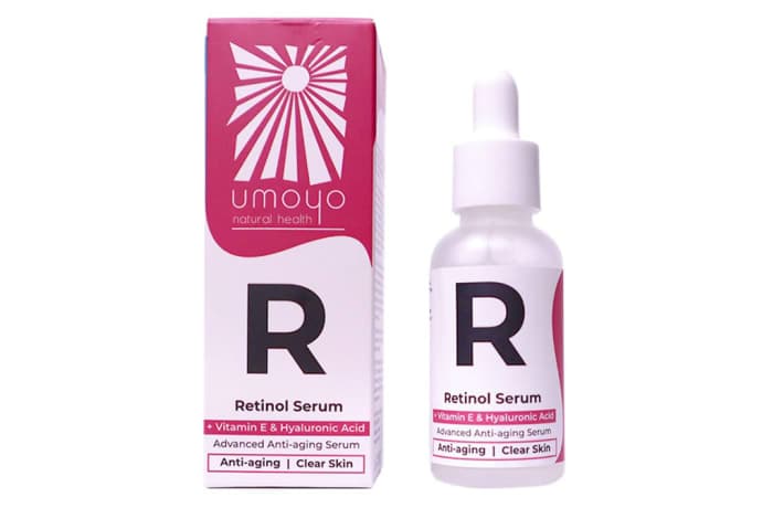 Retional Serum