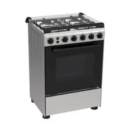 MIDEA 4 PLATE GAS STOVE - BMG60-I