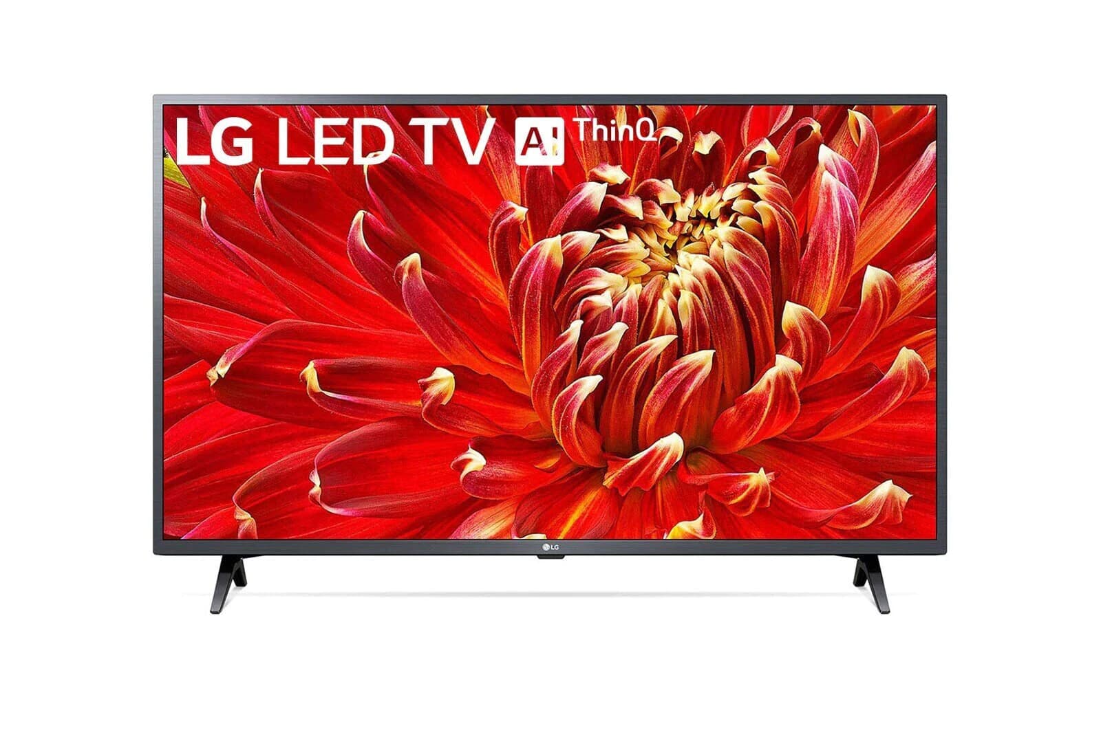 LG LED Smart TV 43 inch Full HD HDR Smart LED TV - 43LM6370PVA