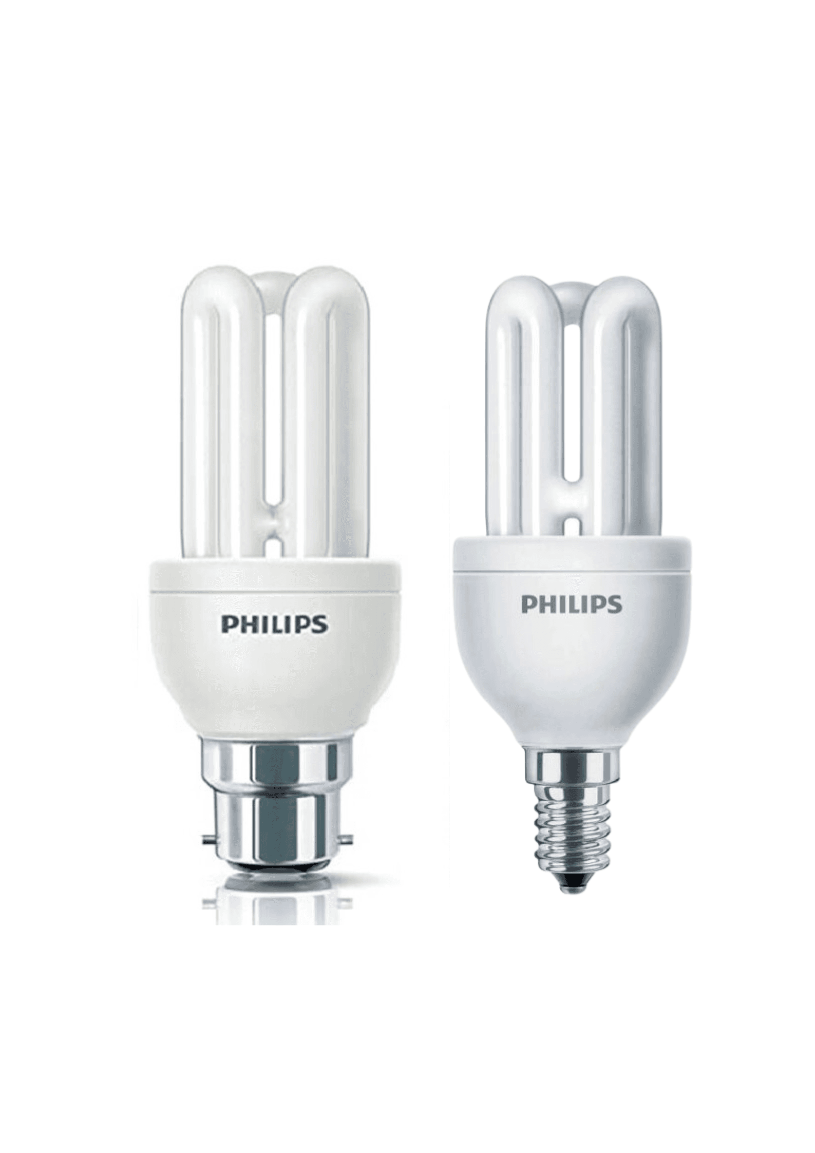 PHILIPS Genie Energy Saver - 14W (CDL) E27