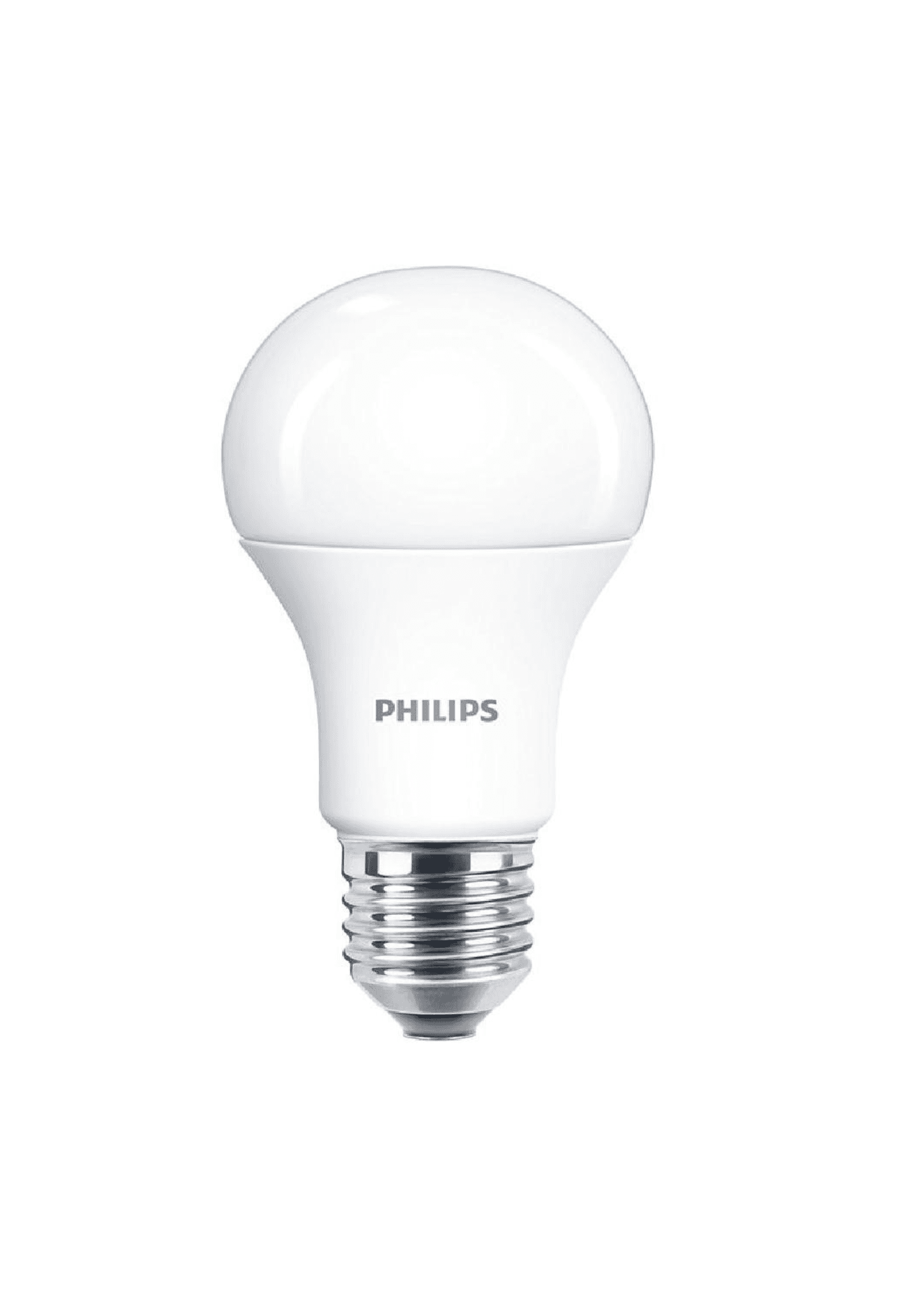 PHILIPS LED Golf Bulb (E27 & B22) - 10.5W