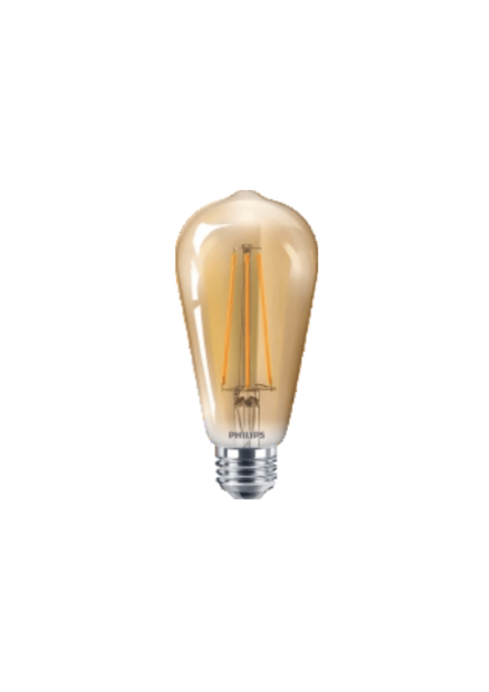 PHILIPS LED Filament St64 - 4W