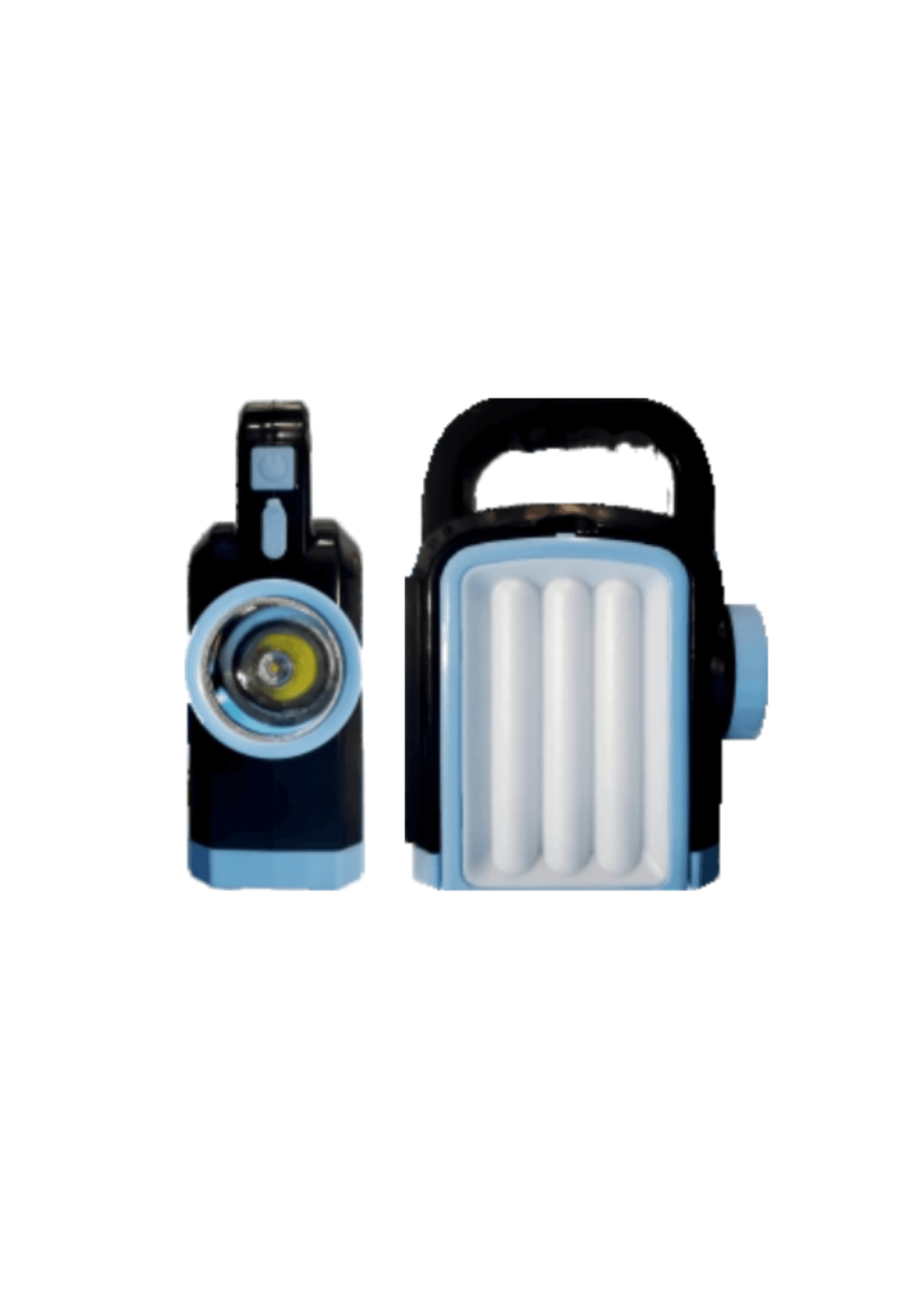 Rechargeable Portable Searchlight