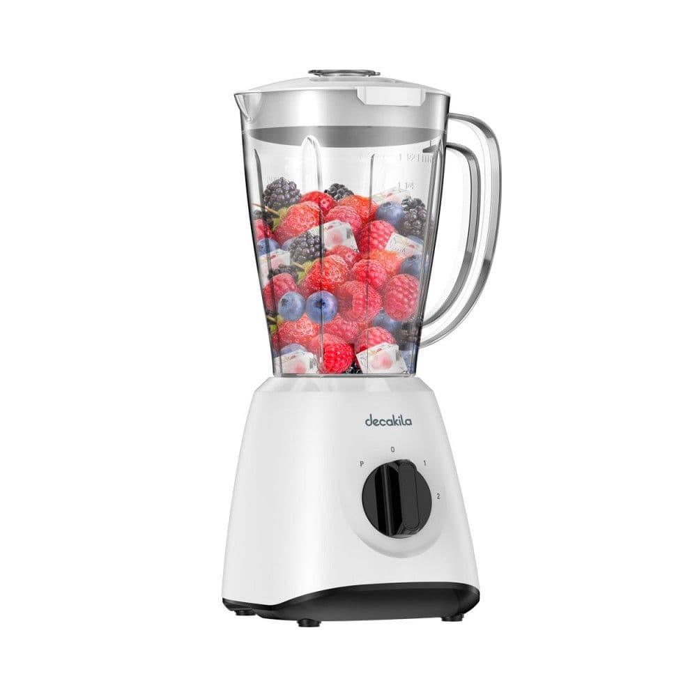 Decakila Blender 500W 1.5L - KEJB043B