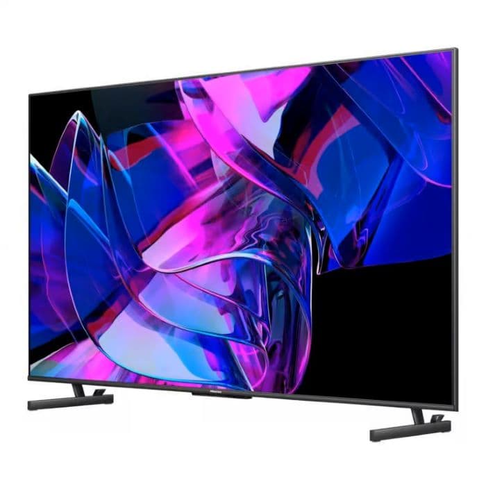 Hisense 100U7K Mini-LED ULED 4K VIDAA Smart TV