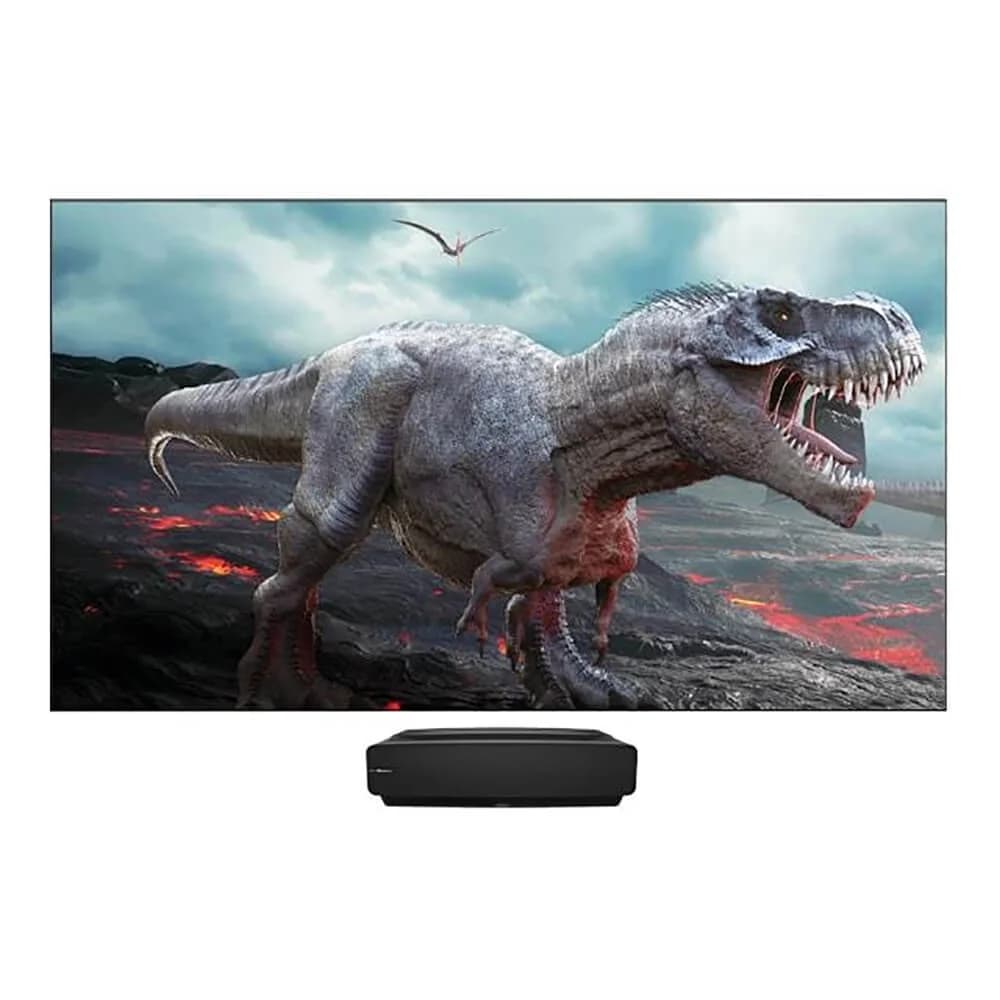 Hisense 120L5F 4K Ultra Short Throw 120 inch Laser TV