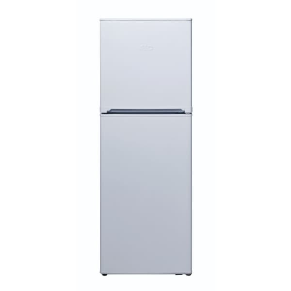 KIC Fridge/Freezer 170Lt KTF518WH White