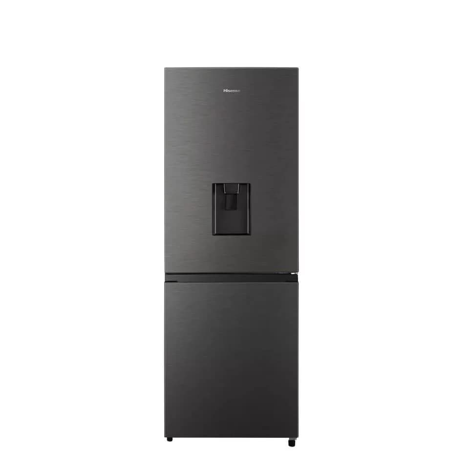 HISENSE 222L COMBI FRIDGE - H310BIT-WD
