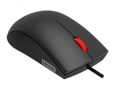 Lenovo 120 Wired Mouse - 4Y51M70368