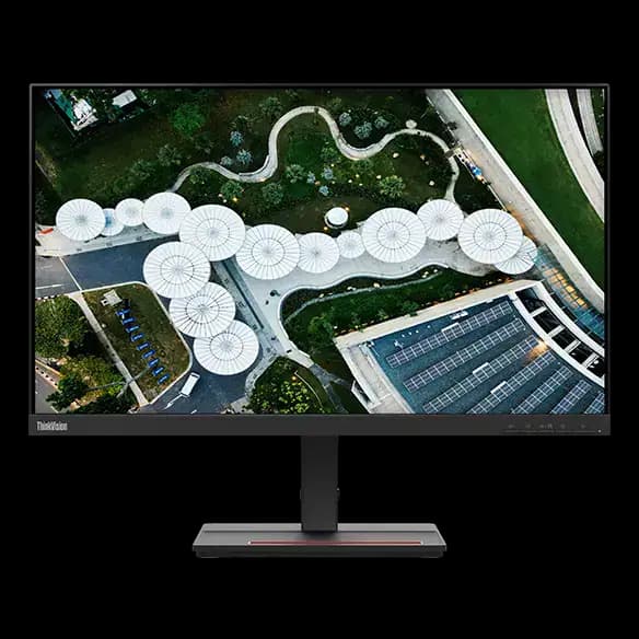 ThinkVision S24e-20 23.8" FHD Monitor - 62AEKAT2UK