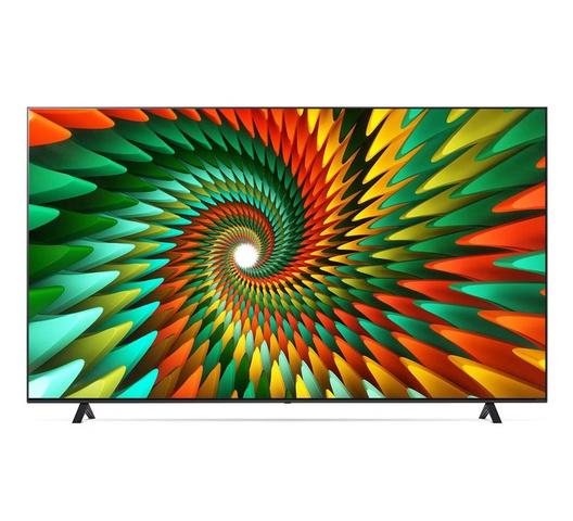 LG 50" 4K NANOCELL TV - 50NANO776RA