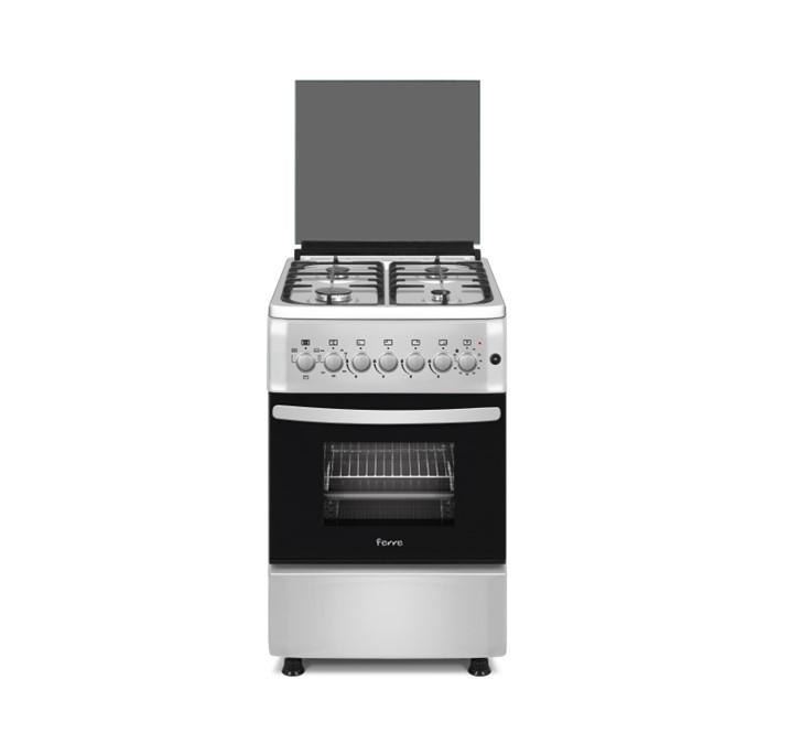 FERRE 50×60 FREE STANDING GAS/ELECTRIC STOVE