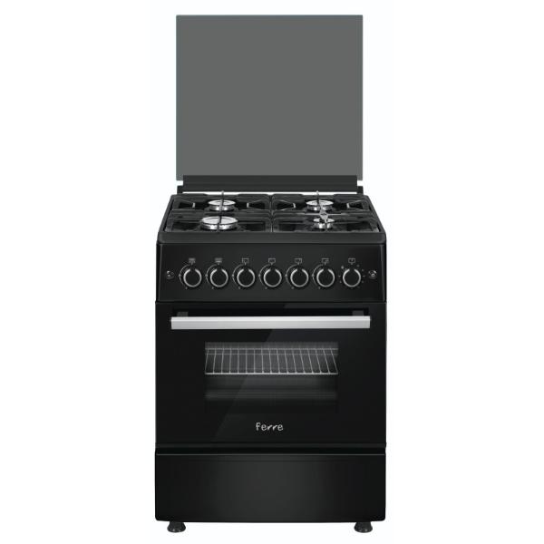 Ferre 60×60 Free Standing Full Gas Stove