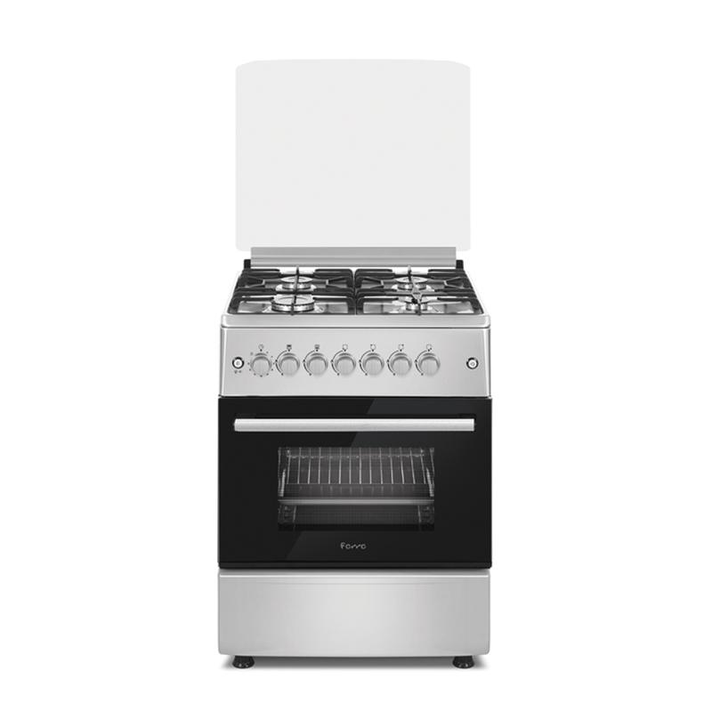 Ferre 60×60 Free Standing Full Gas Stove