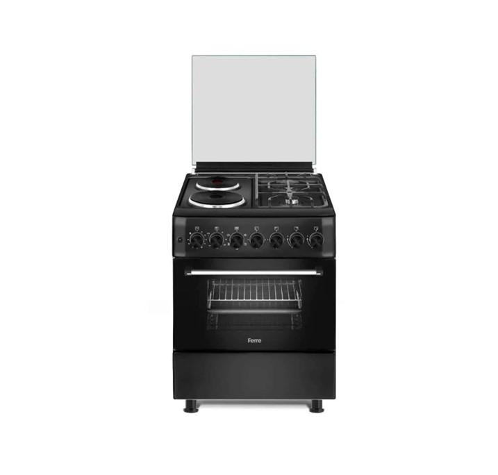 Ferre 60×60 Free Standing Gas & Electric Stove