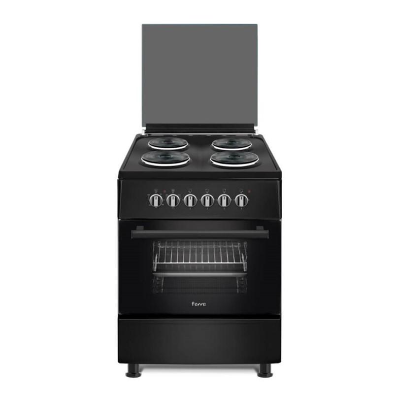 Ferre 60×60 Free Standing Full Electric Stove