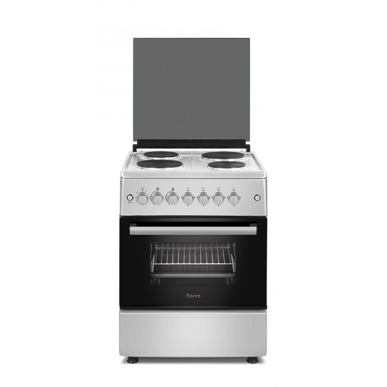Ferre 60×60 Full Electric Free Standing Cooker
