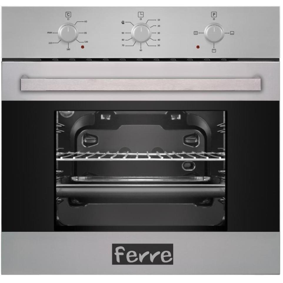 Ferre 600mm Built In Electric Oven