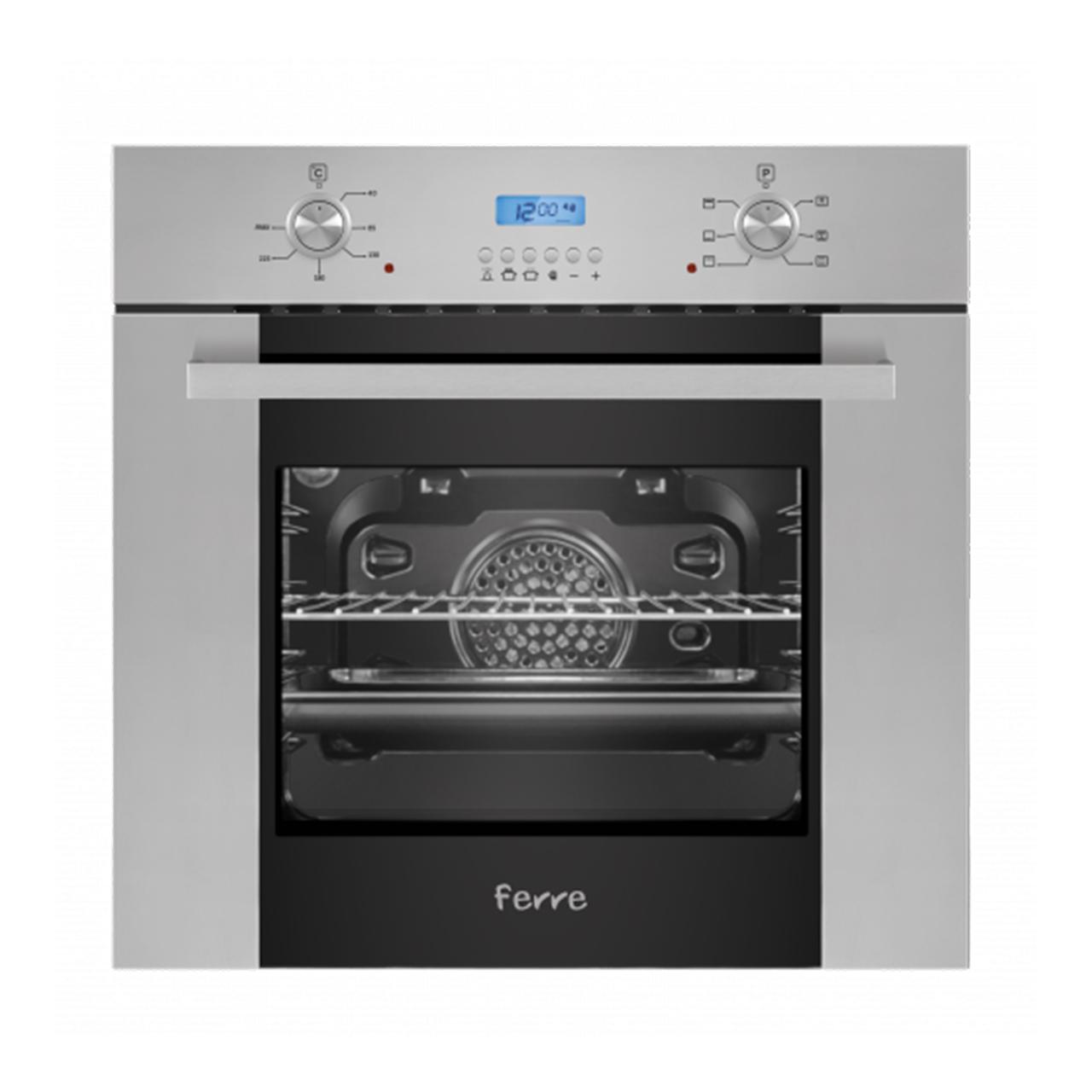 Ferre 600mm Built  In Electric Oven