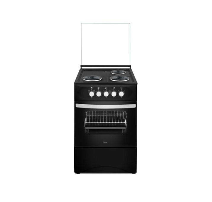 Ferre 50x50 Free Standing Plug-In Electric Stove