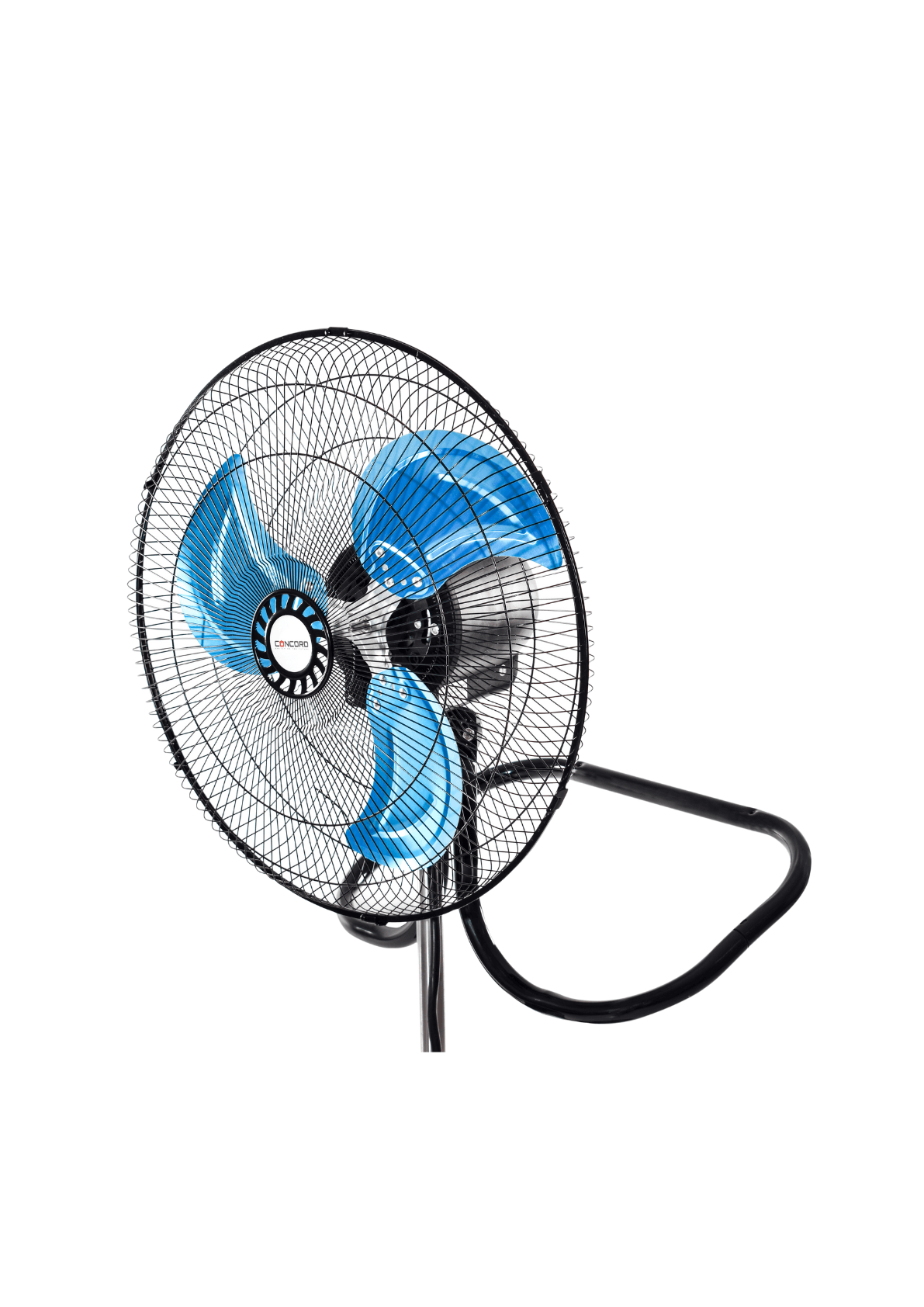 Concord 3 In 1 Fan - Without Remote