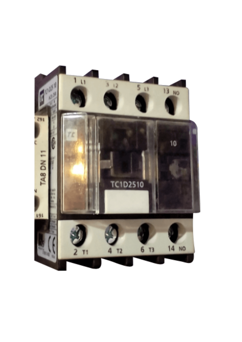 C&S ELECTRIC CONTACTOR 9A (220V & 380V)