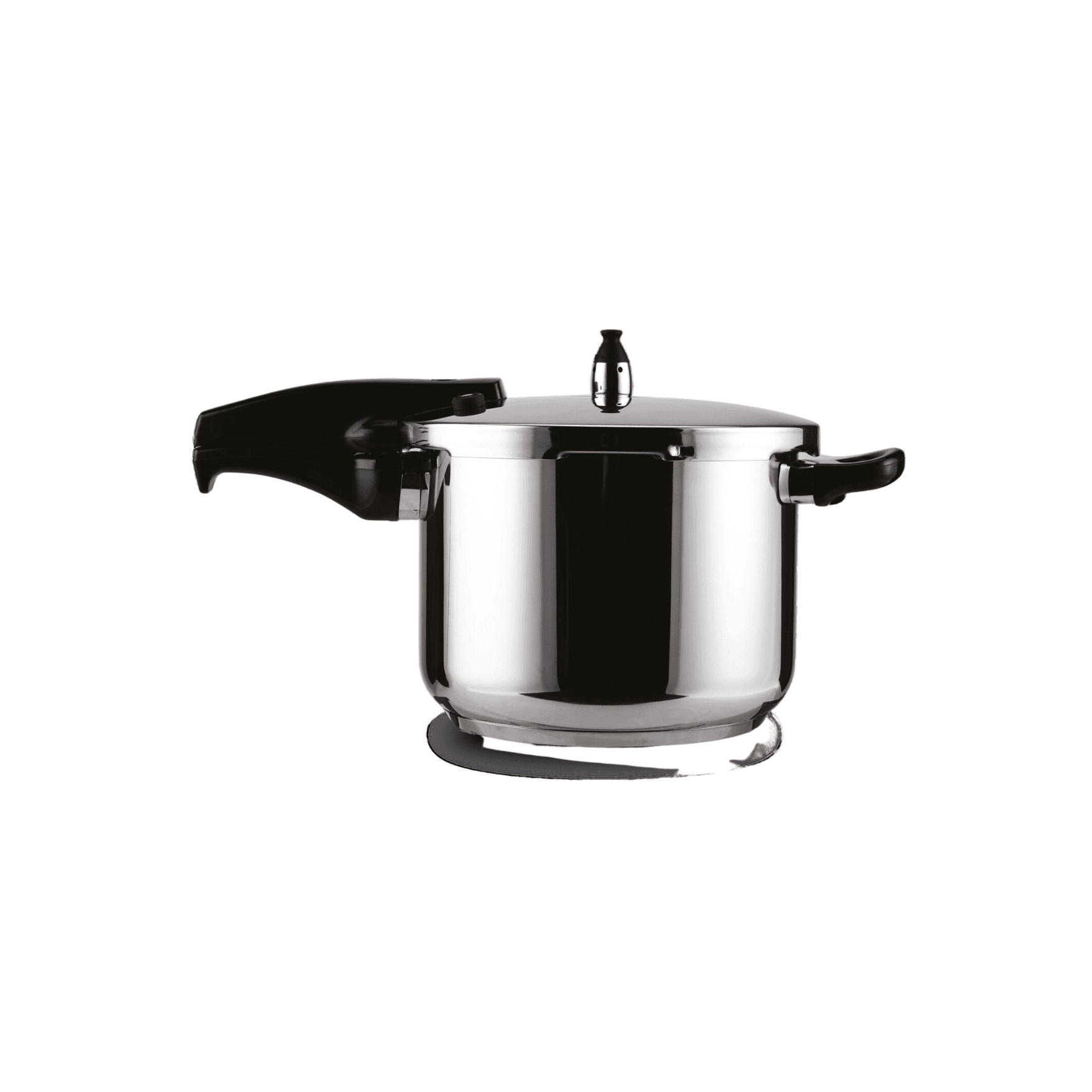 Decakila Pressure Cooker 6.0Ltr - Electro Magnetic Induction