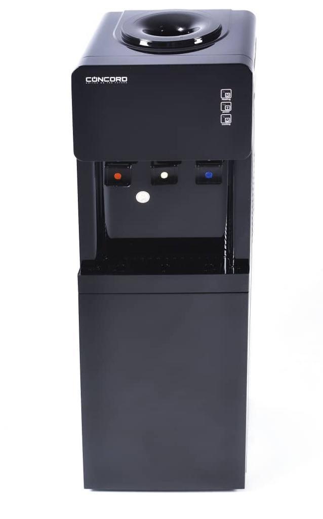 Concord Water Dispenser - 93LB Black