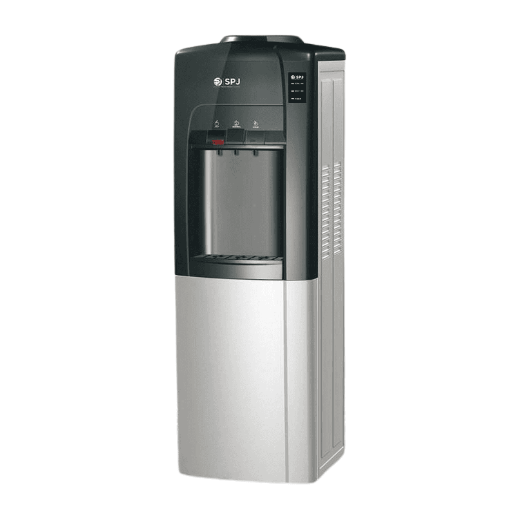 SPJ-Water Dispenser - WDBLR-CN003