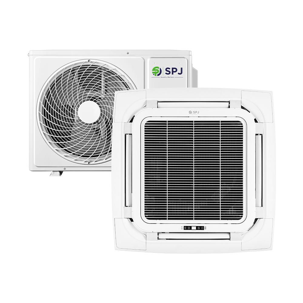 SPJ-Air Conditioner CSTWTW-P118KRI01/CSTWTW-P118KRO01