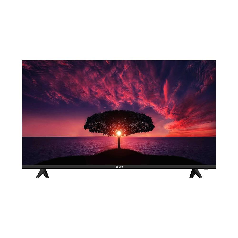 SPJ-43 INCHES ANALOG LED TV NORMAL - LEDBLS-43IA009