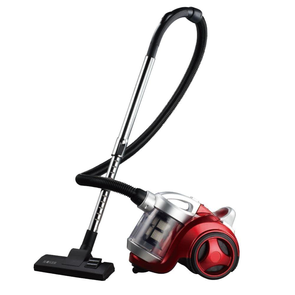 Decakila Vacuum Cleaner 2.5L - CEVC003R