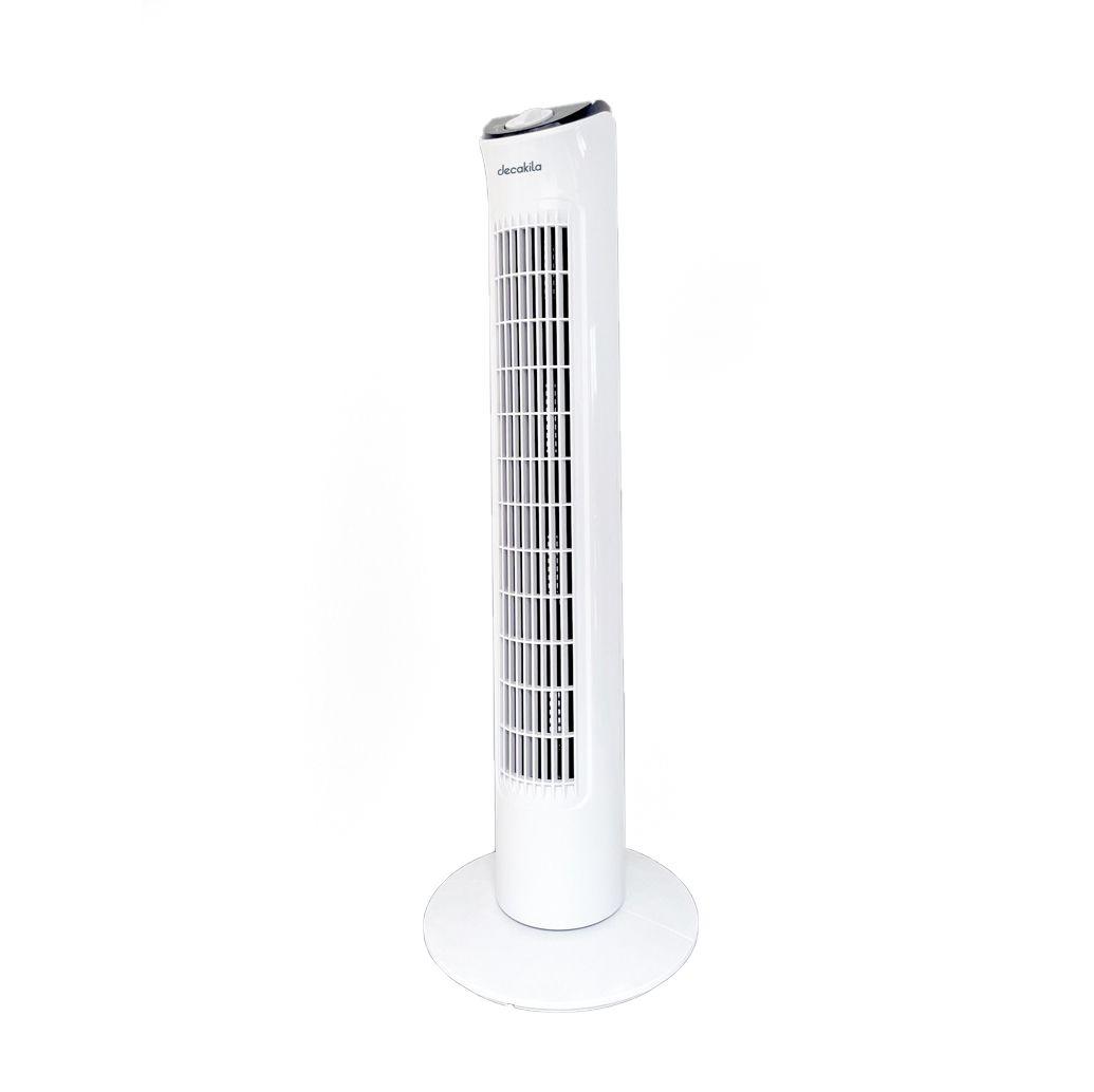 Decakila Tower Fan - KEFC033W