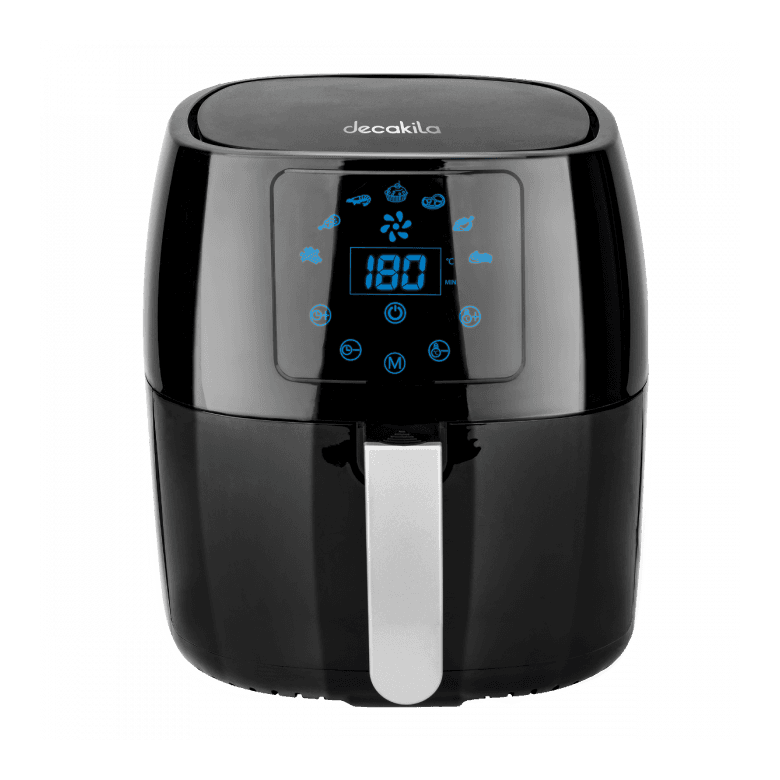 Decakila 4.5 lt Air Fryer KEEC039B