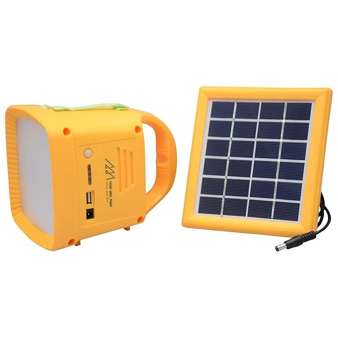 Solar Lantern