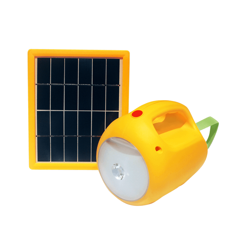 Solar Lantern -PS-L063T3