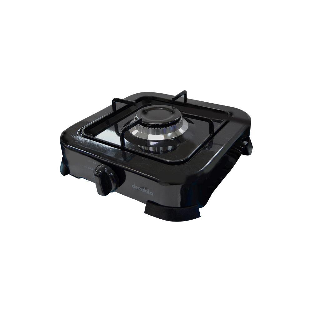 Decakila Table Top Gas Stove