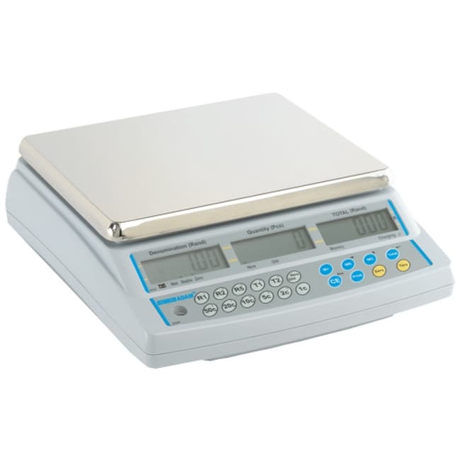 PRO-COIN 100 COIN COUNTER