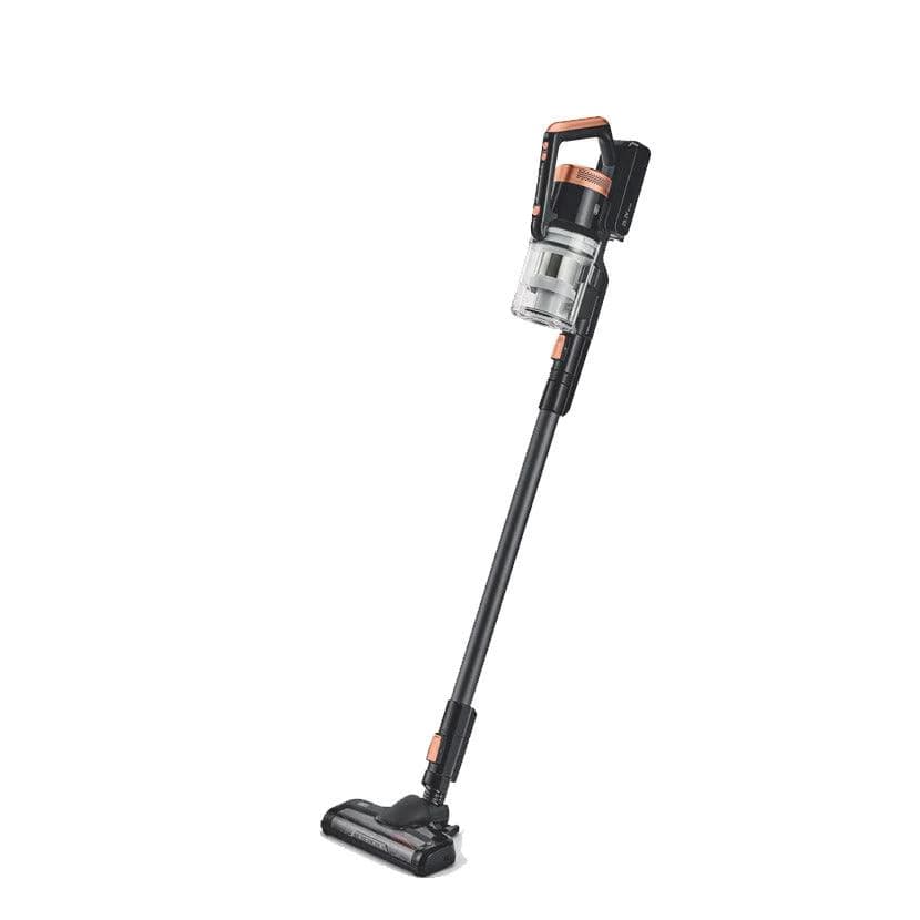 DEFY 2-in-1 Rechargeable Vacuum Cleaner