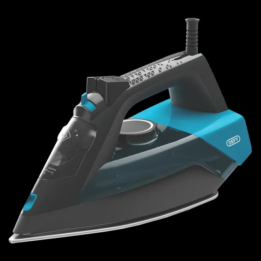 Defy 2600w Aria Steam Iron Green Black SI3126BG