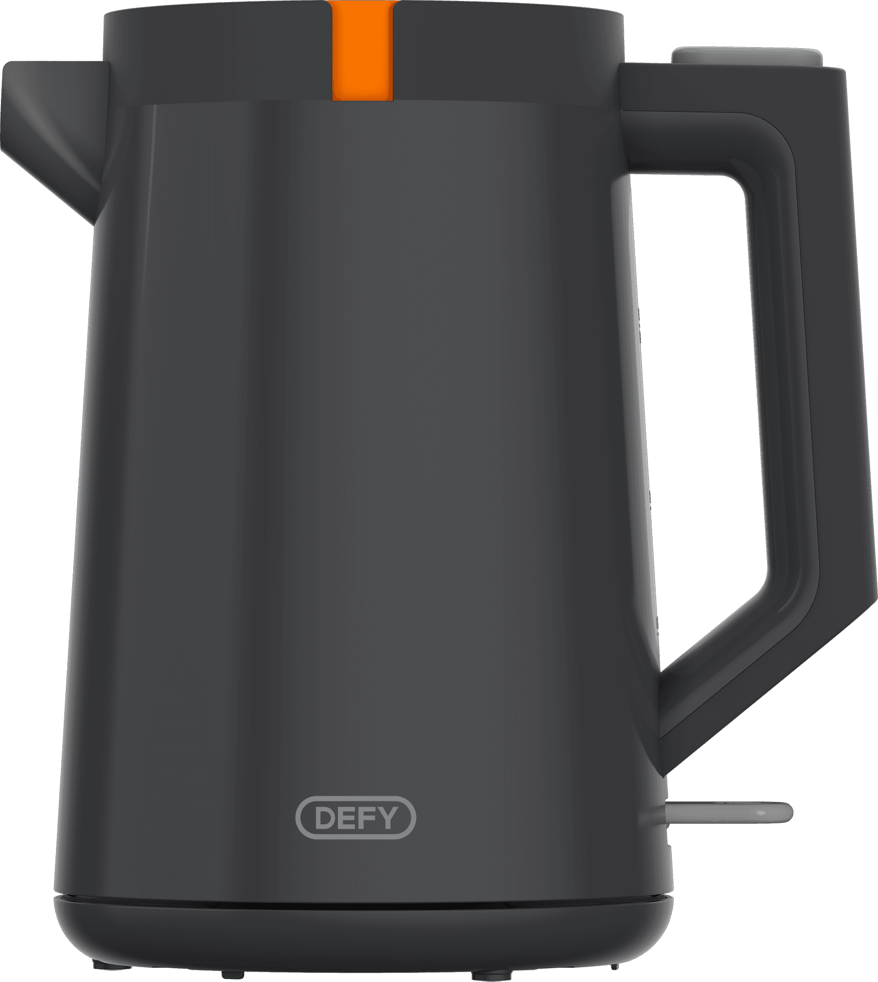 WK 4215 G 1.7L PLASTIC KETTLE
