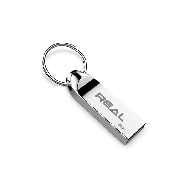 Real USB Flash Drive 64gb