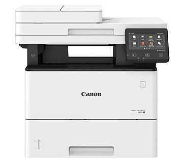 Canon imageRUNNER 1643iF II MFP