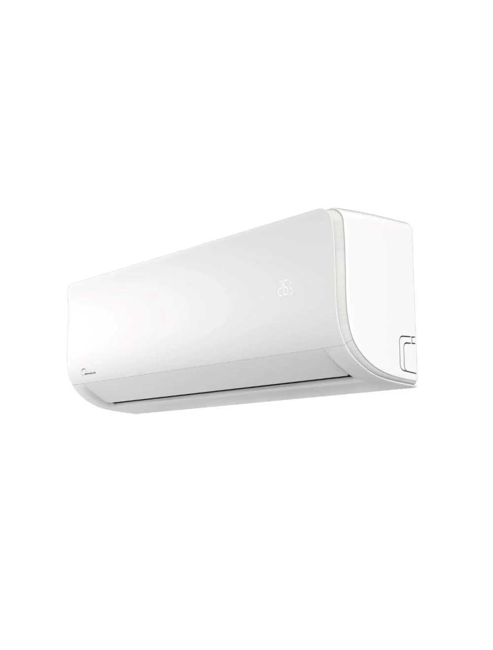 MIDEA 12000 BTU WALL MOUNT SPLIT AIR CONDITIONER - MSAG11A-12HRDN8