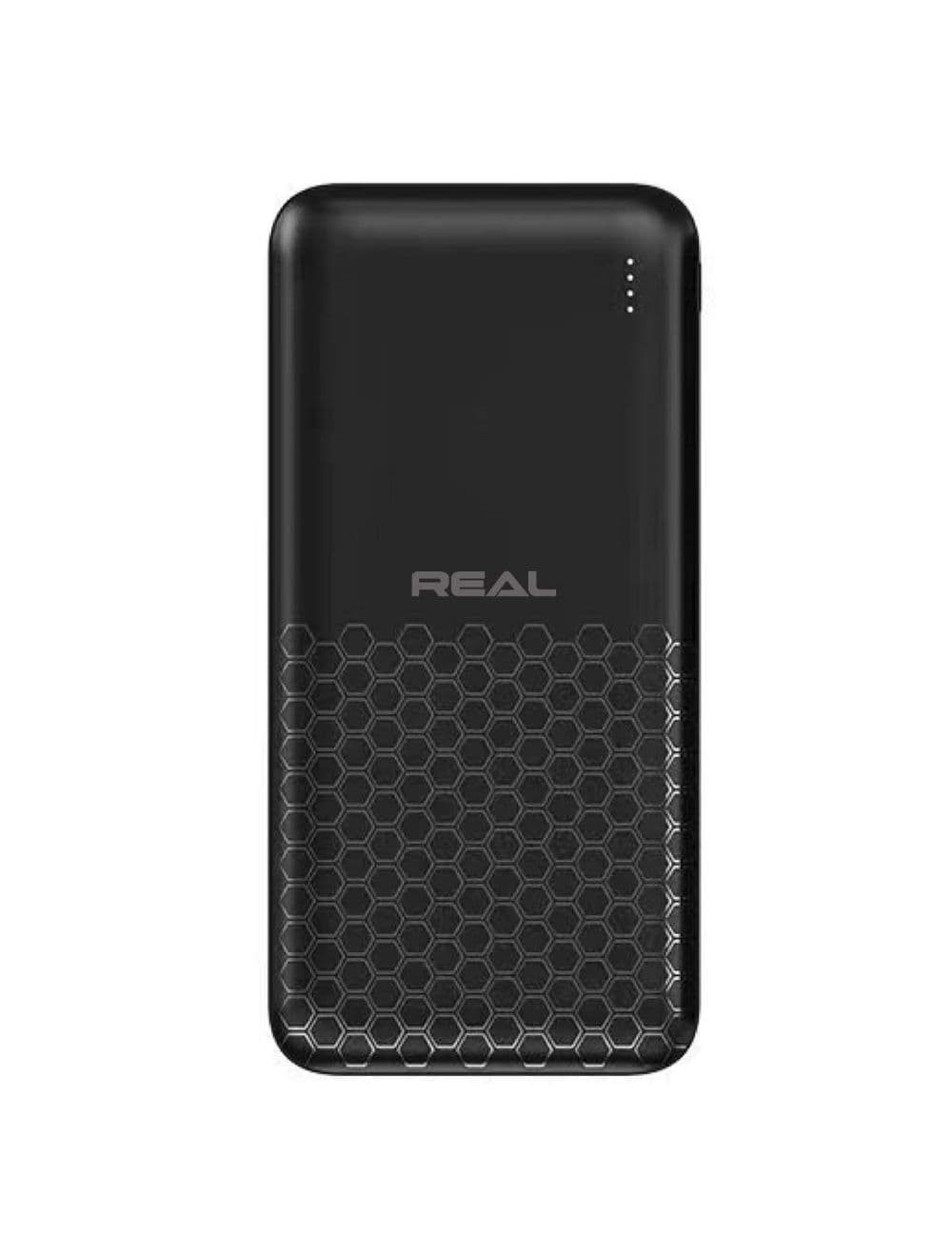 REAL POWER BANK 10,000mAh - RXP102FAK