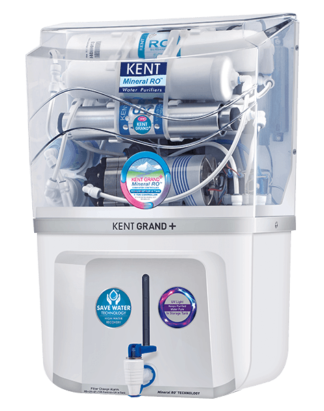 KENT Grand Plus RO Water Purifier