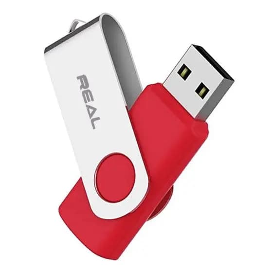 USB 2.0 16GB